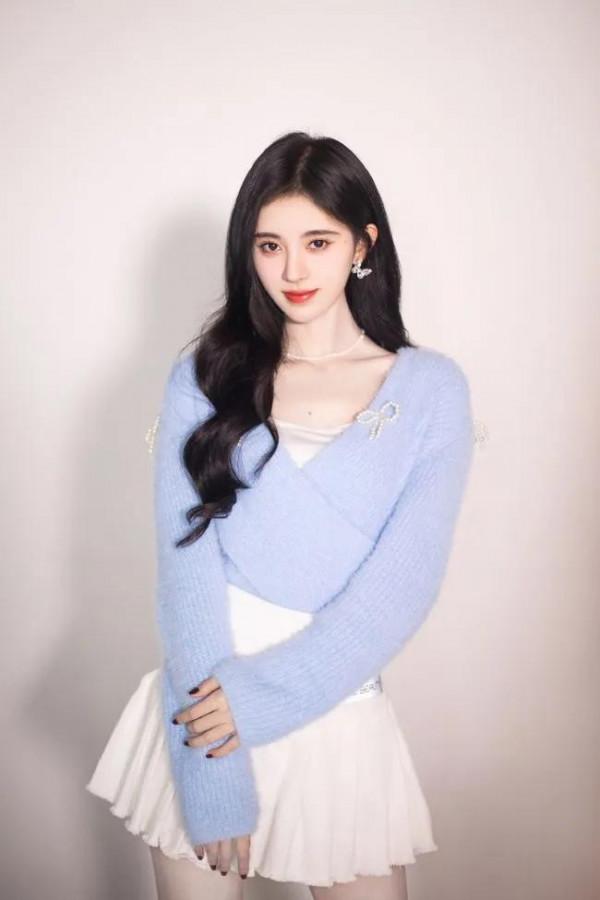 身高不夠，顏值來湊！盤點娛樂圈身高不過160的女星