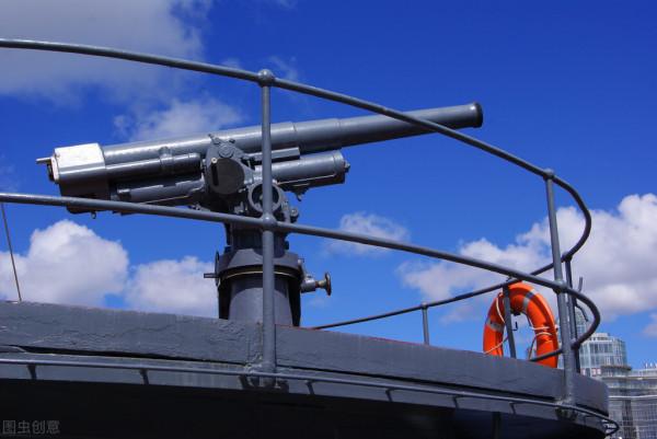 日本十大世界級的軍工巨頭 日本十大世界級的軍工巨頭