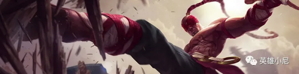 「英雄聯盟手遊」2.6A版本更新公告：5位英雄加強，8位英雄削弱