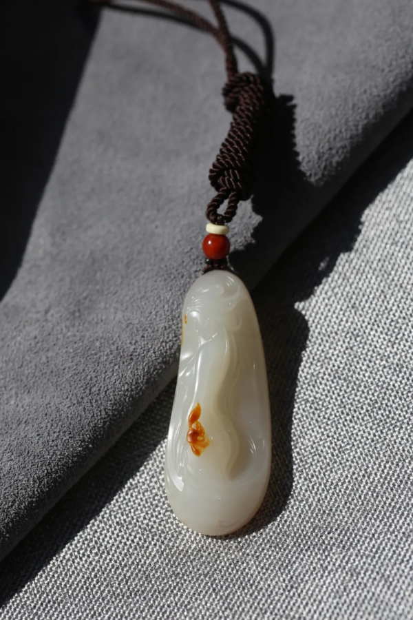 你覺得玩玉養志嗎 你覺得玩玉養志嗎