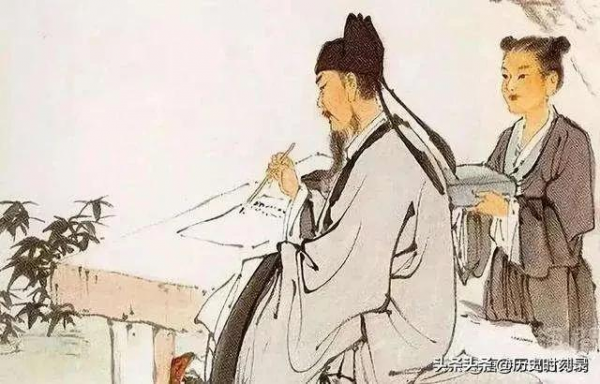 “鋤禾日當午，汗滴禾下土”此詩不是李白、和珅寫的，更不是憫農