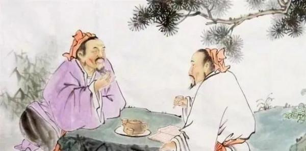 "人有兩下便會火"(趣聯評讀) "人有兩下便會火"(趣聯評讀)