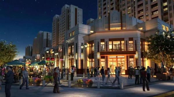 樓市&OpenCurlyDoubleQuote;四面楚歌&rdquo;，央媒表態，孫宏斌也指出了底線