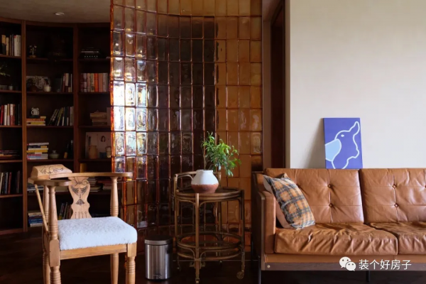 前新聞主播花58W把婚房砸了!4個櫃子拯救全屋bug、連過道都超牛X 前新聞主播花58W把婚房砸了!4個櫃子拯救全屋bug、連過道都超牛X