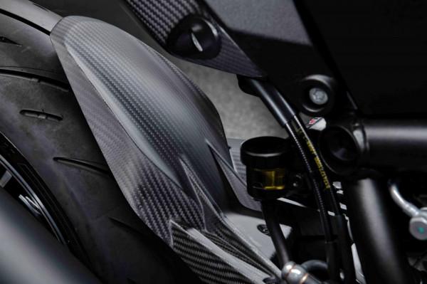 KTM - Brabus 博速 1300 R 細節簡介