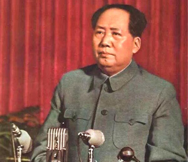 建國後，解放軍原本有五大任務，都因為朝鮮戰爭而耽誤了