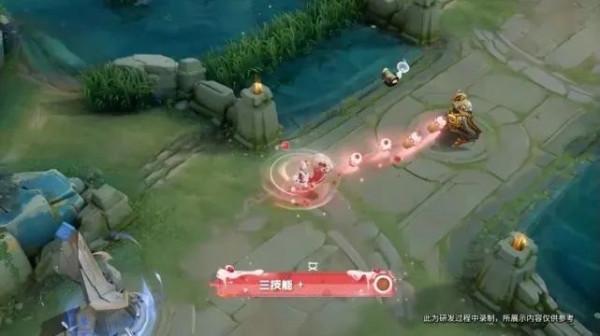 王者榮耀：妲己新星元面板免費得、還有四款星元套裝在路上