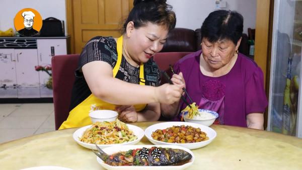 包菜別隻會炒著吃了,教你懶人做法,清脆解膩,上桌家人都說香 包菜別隻會炒著吃了,教你懶人做法,清脆解膩,上桌家人都說香