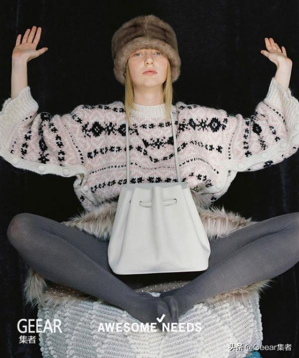 時尚女孩需要認識的韓國小眾品牌