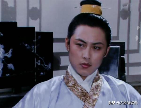 黑土地出美男子，12位東北籍男星，個個濃眉大眼，帥得各有千秋