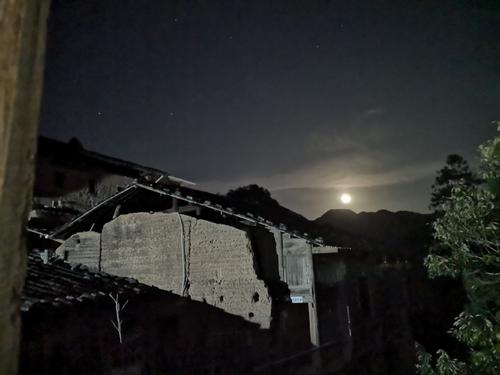 趣文:月影 趣文:月影