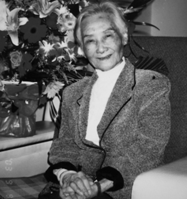 謝飛:參加過萬里長征,22歲嫁劉少奇,4年後離婚,一生再未嫁 謝飛:參加過萬里長征,22歲嫁劉少奇,4年後離婚,一生再未嫁