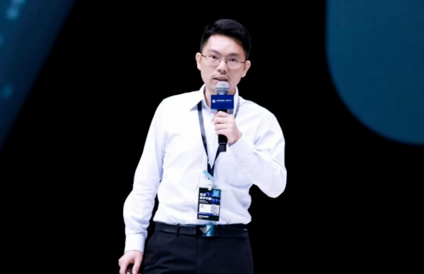 達摩院王剛離職的這一刻起，AI落地創業的新時代啟幕