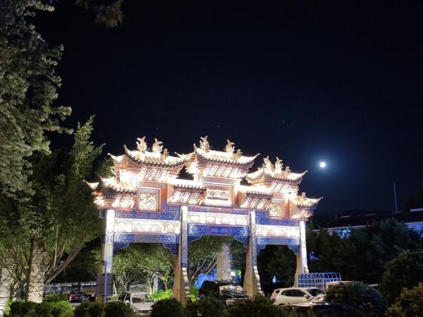 西昌為何叫“月城”?自古有傳說而今航天城 西昌為何叫“月城”?自古有傳說而今航天城