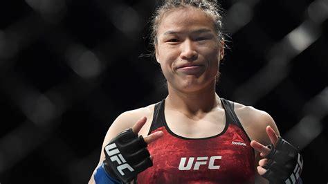 張偉麗懸了!UFC女王還沒二戰羅斯就被嘲諷,參加綜藝撈金遭痛批 張偉麗懸了!UFC女王還沒二戰羅斯就被嘲諷,參加綜藝撈金遭痛批