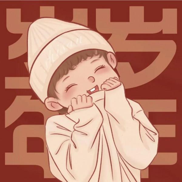 漫畫情侶頭像 漫畫情侶頭像