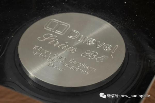 Duevel帝風Sirius BE音箱 Duevel帝風Sirius BE音箱