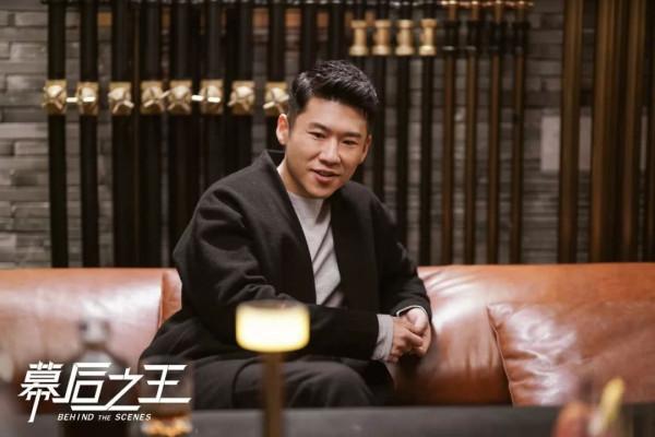 不是所有星二代都靠爹，這5位哪怕演半輩子龍套，也要靠實力說話