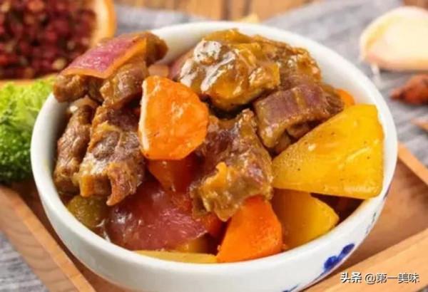 幾道快手家常菜,好吃便宜,做法簡單,你會做嗎 幾道快手家常菜,好吃便宜,做法簡單,你會做嗎