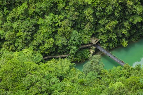 國內超凡脫俗的十大仙境,去過一個即是人間值得 國內超凡脫俗的十大仙境,去過一個即是人間值得