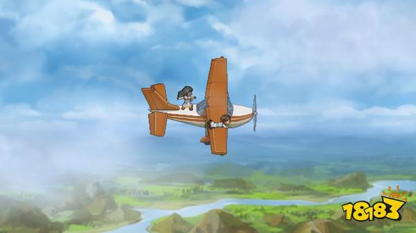 生活不止眼前的苟且 願這五款遊戲治癒你的心 生活不止眼前的苟且 願這五款遊戲治癒你的心