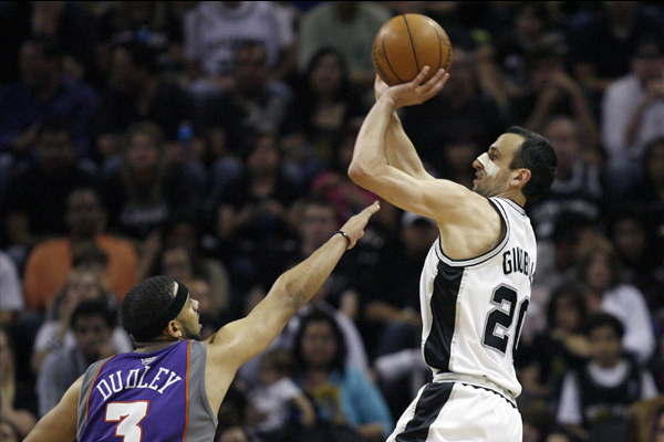 左撇子打球更難防?盤點21世紀十大左手球員,實力不容小覷 左撇子打球更難防?盤點21世紀十大左手球員,實力不容小覷