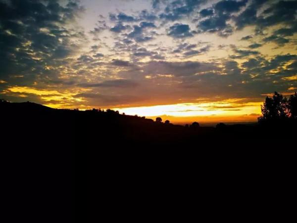 太行山最美的秋色在這裡