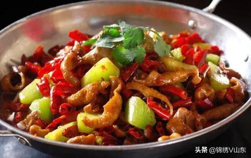 這12道最美味的家常菜，天天都想在家吃，老婆說：天天吃也不膩
