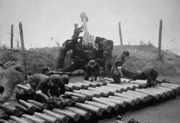 致敬保衛南疆將士