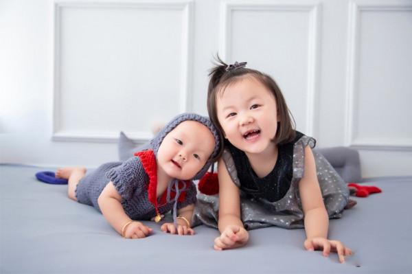 女人早生孩子好？如果孕期符合3個條件，晚生寶寶也不愁