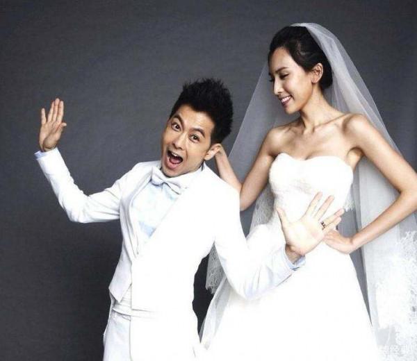 浪漫成了鬧心！7位婚禮出風波的明星，有的成笑話，有的不想嫁了