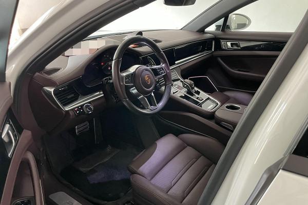 修車修了110萬的保時捷已被保險公司拉黑，車商大言不慚：小事故