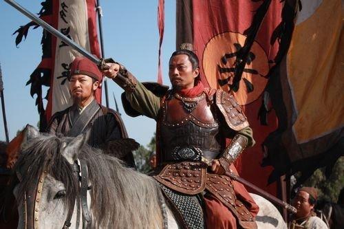 為什麼僅有8名大將的方臘，能把108位梁山好漢打得損傷過半呢？