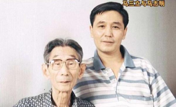 相聲界泰斗馬三立：天津特有的文化符號，89歲離世後子女過得如何