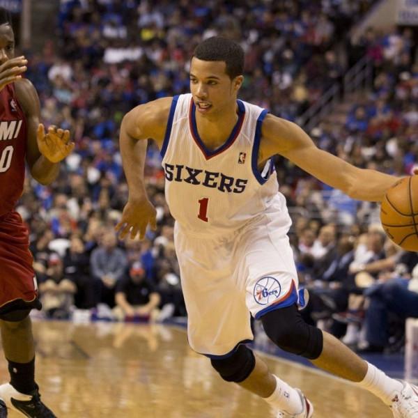 流星球星&mdash;&mdash;出道即巔峰，細數近代NBA短暫盛開的曇花一現