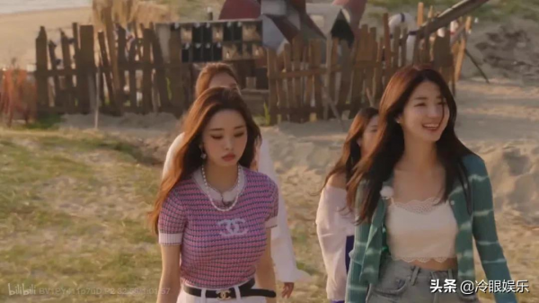 《單身即地獄》，無人島上的極限戀愛