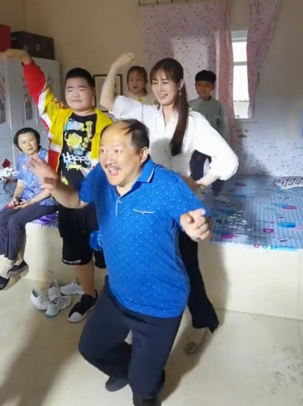 “小品大師”趙本山的“坎坷史”，他的故事比你想得更艱難