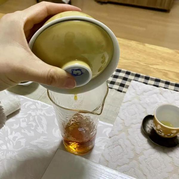 雨水｜碧波微動，晴耕雨讀