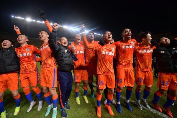 中超賽季引援總結：泰山隊最成功？申花隊最失敗？上港運氣最差？