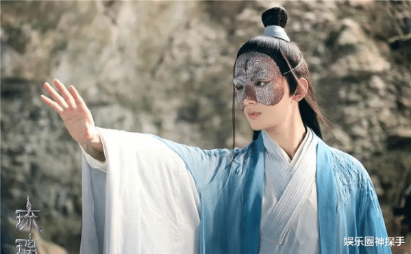 《琉璃2》劇情令人振奮，男主比司鳳更帶感，但演員將“大換血”