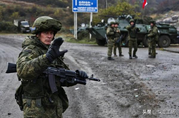 打一仗是美國真正目的？北約如果入侵白俄羅斯：11萬俄軍將會參戰