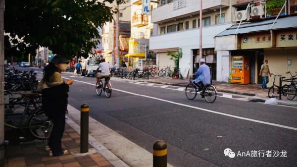 去年,我走訪了日本最大的貧民窟 去年,我走訪了日本最大的貧民窟