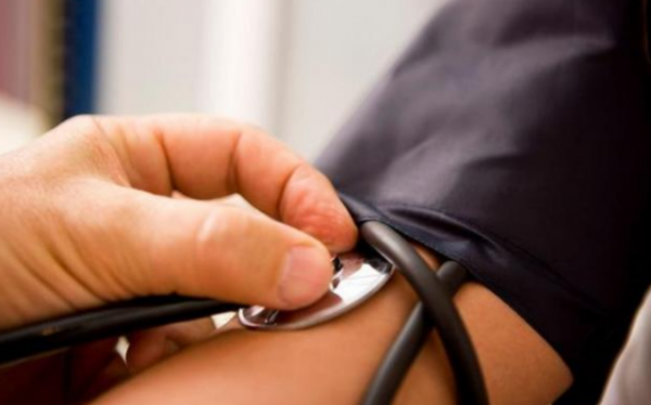 血壓145/95發生了腦梗塞，為啥160/100的人卻沒事？不妨瞭解一下