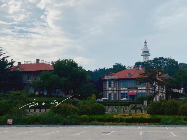 山東煙臺市區“最高”的山，海拔僅40多米，還是國家4A級旅遊景區