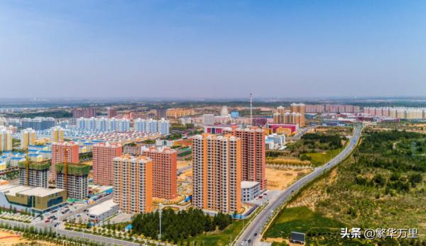 陝西省的區劃調整,10個地級市之一,榆林市為何有12個區縣? 陝西省的區劃調整,10個地級市之一,榆林市為何有12個區縣?