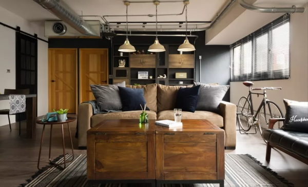 家居色系沒選好？「奶茶色」又火了！35張圖集，全部搭配好