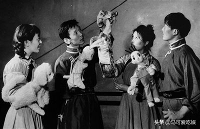 相聲天才洛桑:27歲爆紅時去世,一張欠條被郭德綱保留26年 相聲天才洛桑:27歲爆紅時去世,一張欠條被郭德綱保留26年