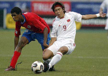 國腳雲集!他們曾站在亞洲之巔,2005年秘魯世少賽88國少隊員盤點 國腳雲集!他們曾站在亞洲之巔,2005年秘魯世少賽88國少隊員盤點