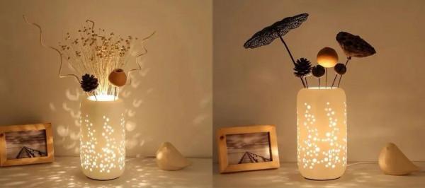 這樣美的燈飾 好像會說話 這樣美的燈飾 好像會說話