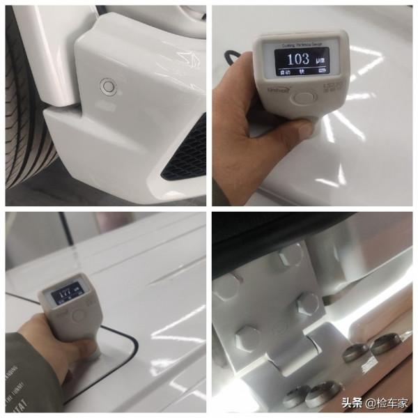 低配改裝成高配，比正常價格貴了20萬！這輛176萬的賓士大G真黑